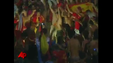 Испания палува 