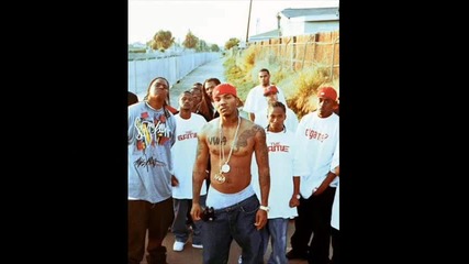 The Game - Face of L.a. (mobb Deep diss)