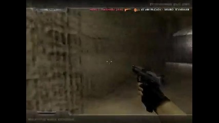 Counter Strike Pro gamers 2010