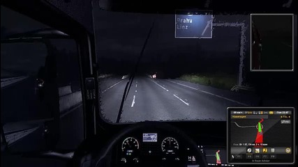 Euro Truck Simulator 2 ep.1