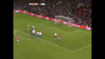Cristiano Ronaldo free - kick compilation 