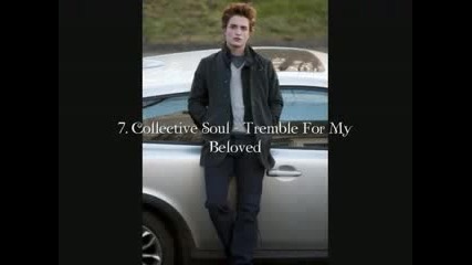 twilight soundtrack