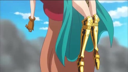 One Piece Ep657 [eng subs]