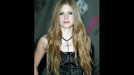 Avril Lavigne - Tomorrow You Didnt New