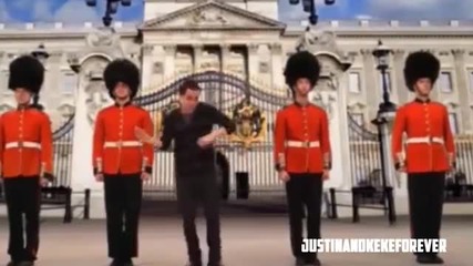 Big Time Rush - If I Ruled The World (music Video)