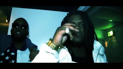 Kyd Logo Feat. Fat Trel - Dope Shit