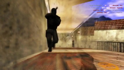 No More Silence - - Counterstrike - 1.6 - Hd - Clayman 