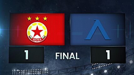CSKA Sofia vs. Levski Sofia - Condensed Game
