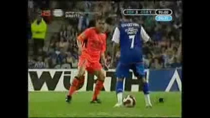 ~best Football Soccer Skills~ 2008/09