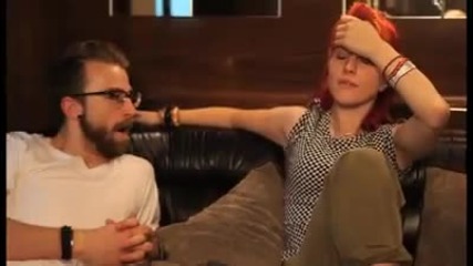 Q A with Jeremy and Hayley Hct episode 4