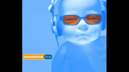 The Hitmen - Like I Love You