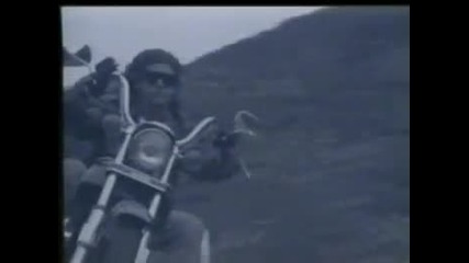 Wasp - Forever Free