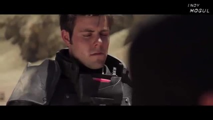 Sci-fi Epic Priority One Bfx Original Short