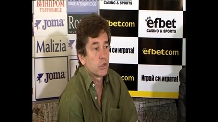 Сагата с лицензите на Локо Сф и ЦСКА продължава