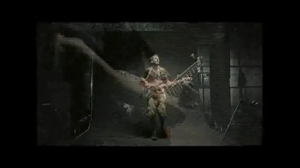 Audioslave - One And The Same