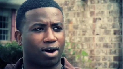 | Епизод 3 | Gucci Mane: The Road To The State Vs Radric Davis: Collaborations 