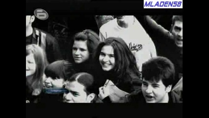 Music Idol 3 В Пловдив. Благовест Аргиров Гост На Журито