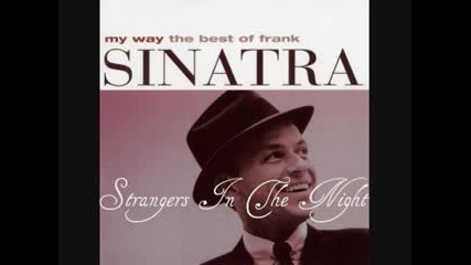 Frank Sinatra - Strangers in the Night
