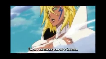 [ Високо Качество ] Bleach | New Hollow | 274 [ Bg Sub ]