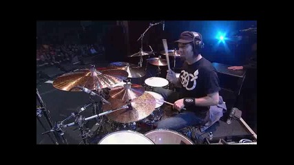Joe Satriani - Live 6 част Just like lightnin и Ice 9 