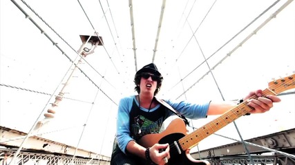 Traveler - Andrew Watt [ Official Video H D ]
