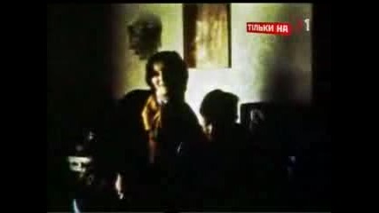 Бумбокс - Квіти В Волоссі