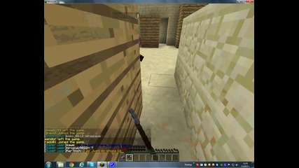 Minecraft Hardcraft Hunger Games