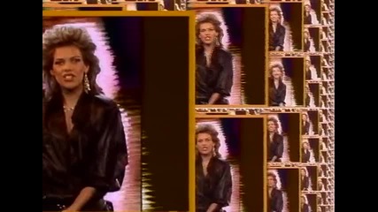C.c. Catch - Cause You Are Young
