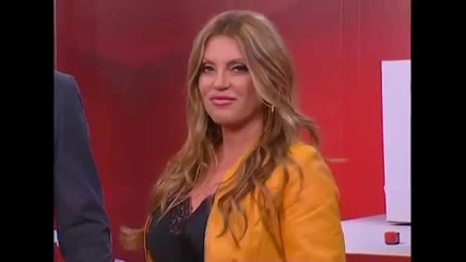 Indira Radic i Pedja Medenica - Samo tuga ostala je