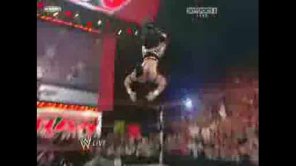 Evan Bourne Tribute