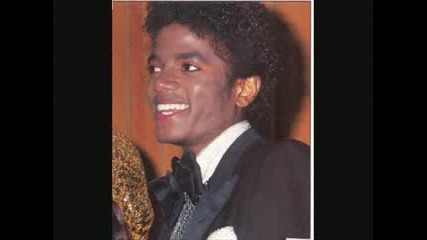 Happy - Michael Jackson