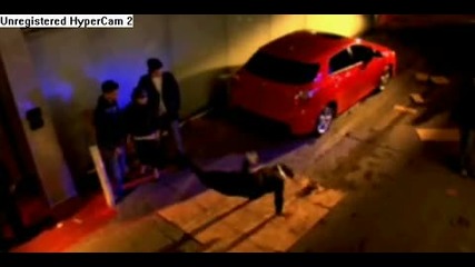 Монахиня разбива пичове с Брейк 