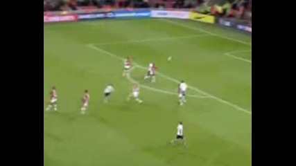 Tottenham Hotspur - Great Days , Great Moments
