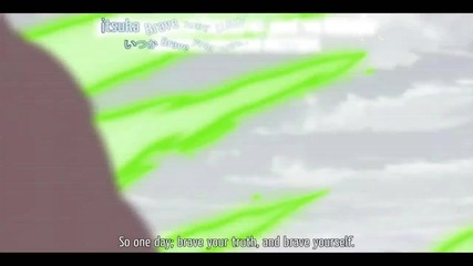 Koukaku no Regios Opening Hd