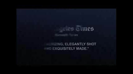 The Deep End 2001 - trailer