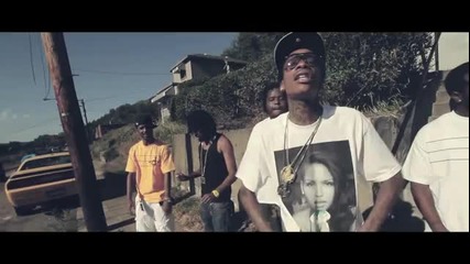 Wiz Khalifa - Black And Yellow [ H D ]