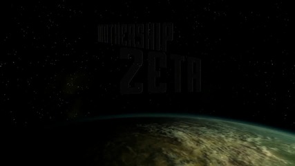 Fallout 3 - Mothership Zeta Dlc Trailer High Quallity