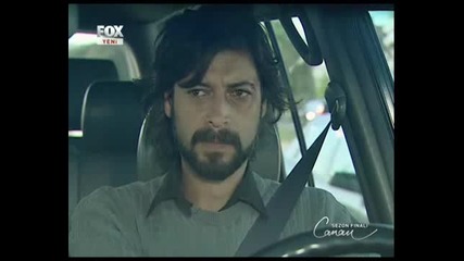 Canan 32 Bolum Final [part 2] - Турският Сериал Джанан - 32 Епизод Финал (парт 2)