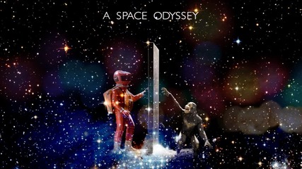 Нас Не Догонят * Одисей ремикс * Odyssey Remix