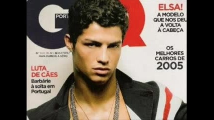 Cristiano Ronaldo - Rollin 