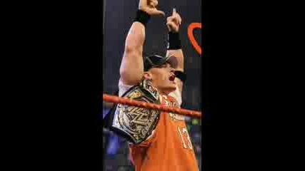 John Cena New Image