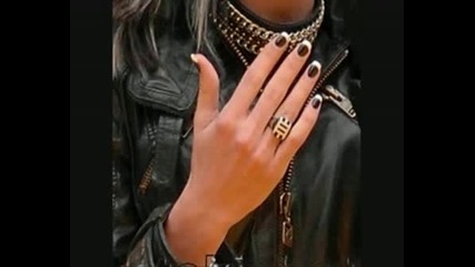 Bills hand
