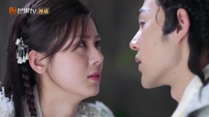 The Romance of Hua Rong Part 2