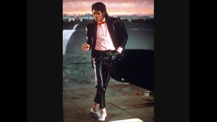 Michael Jackson - Human Nature (sadness Version) 