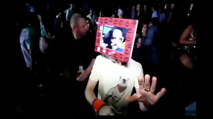 Lmfao - One Day (new Song 2012)official Tuborg Music Video