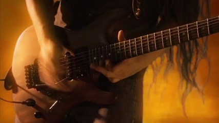 Dragonforce - Operation Ground And Pound
