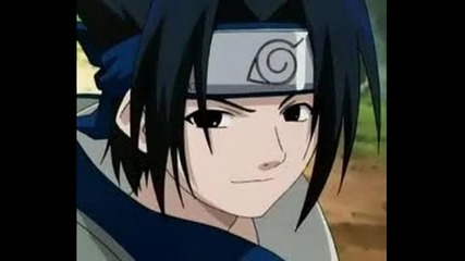 sasuke
