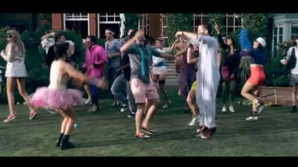 Natalie Imbruglia - Wild About It (2oo9)