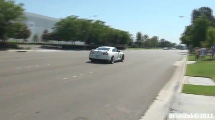 Nissan Gtr Acceleration