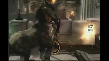 God of War 3 Part 22